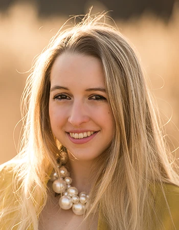 Kim Waas Heilpraktikerin (Profilbild)
